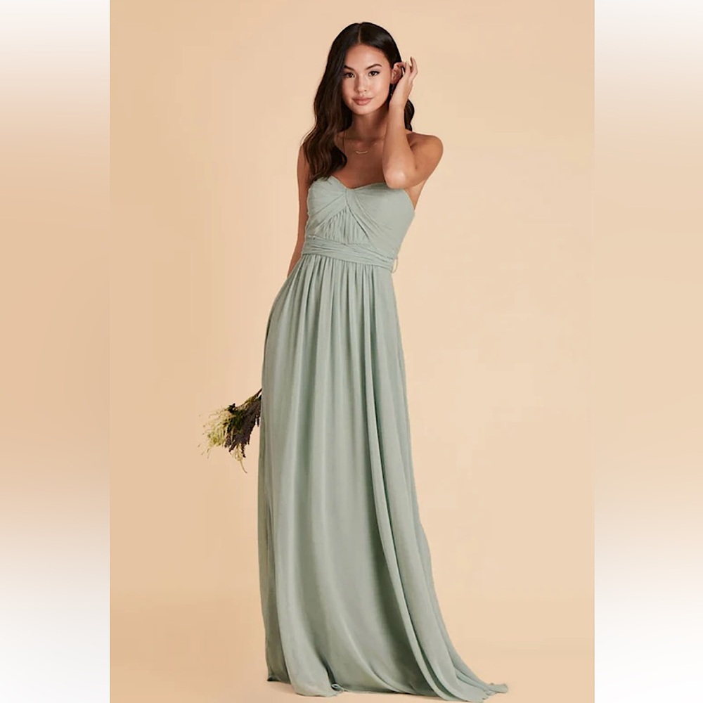 Birdy Grey Grace Convertible dress